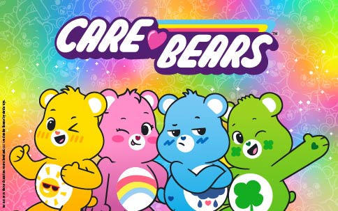 Cear Bears Kombibanner