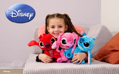 Disney Kombibanner