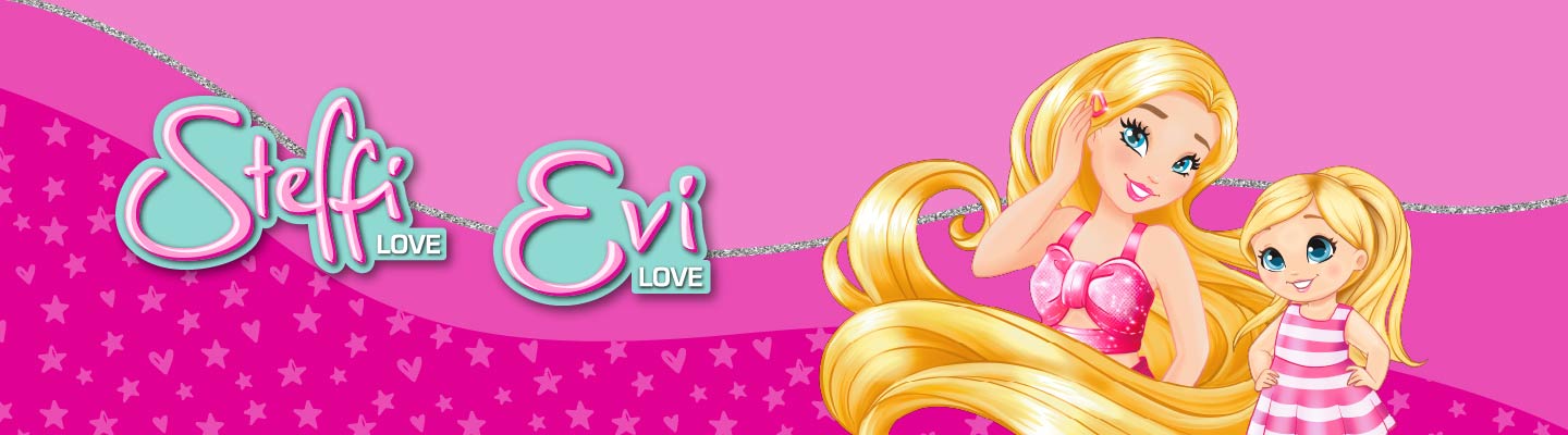 Steffi Evi Slider-Banner
