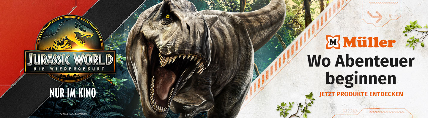 Jurassic Inlinebanner Brandshop25