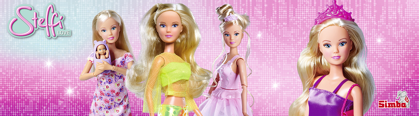 Steffi Love Inlinebanner