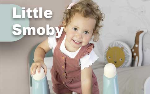 Little Smoby