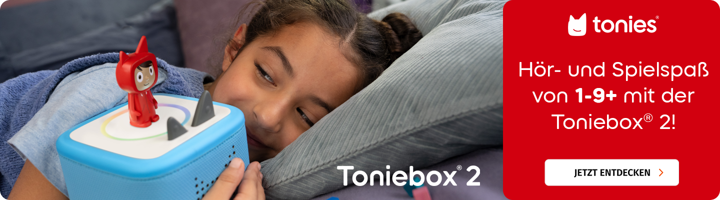 Banner Tonies 2