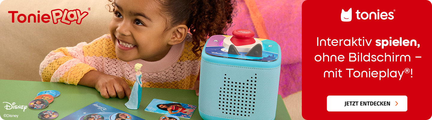 Banner Tonieplay