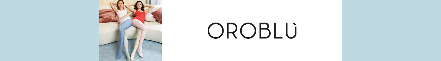 Oroblu Banner FS25