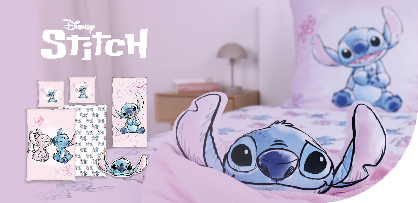 Herding Stitch Bettwäsche