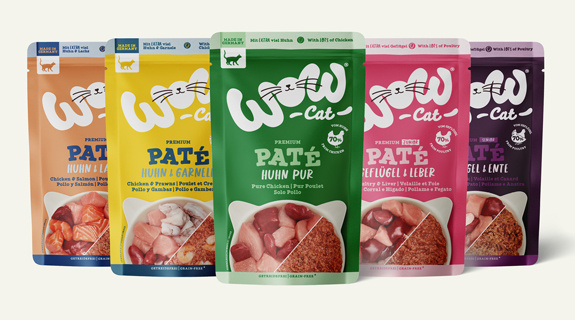 20241219-petco-markenwelt-mueller-banner-produktbanner-wow-cat-pate-pouch-575x320px-104257-0