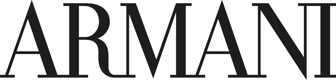 ARMANI Logo
