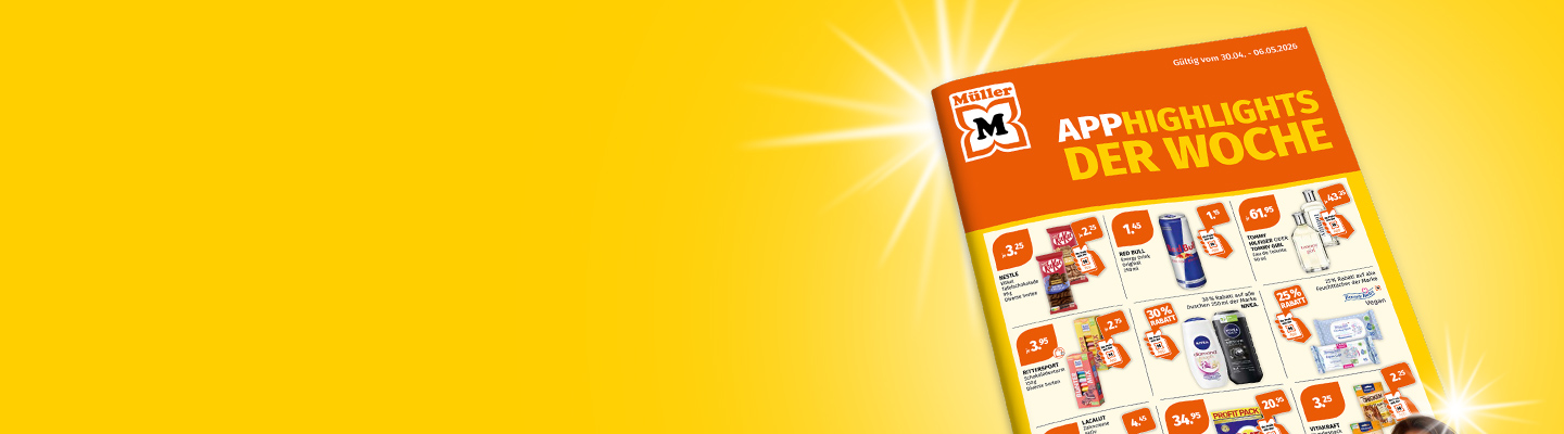 App Woche DE April-Mai Woche CH 2