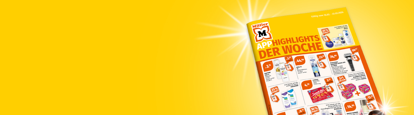 Banner App Wochen Februar Woche 1 AT