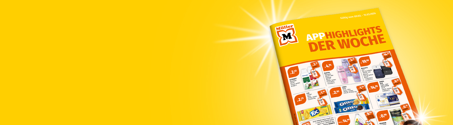 Banner APP März Woche 1 AT