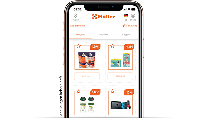 App Highlights der Woche
