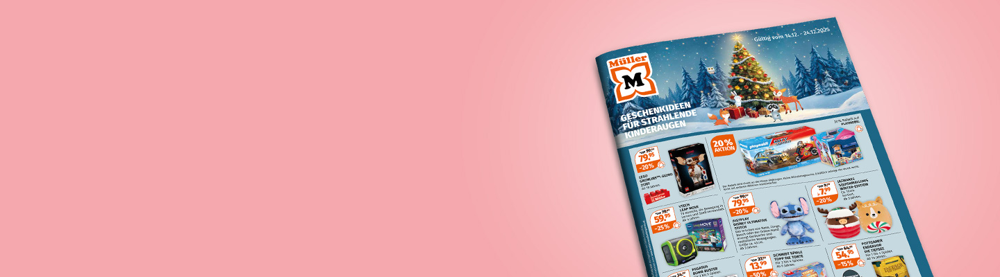 Banner Spielwaren 2025 AT