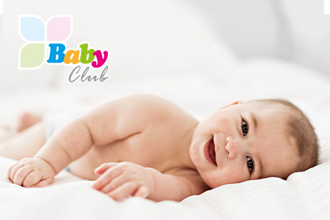BabyClub 464x309