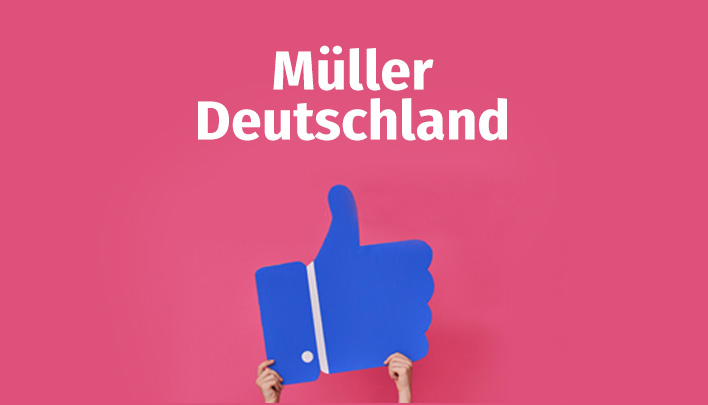 Besuche uns auf Facebook