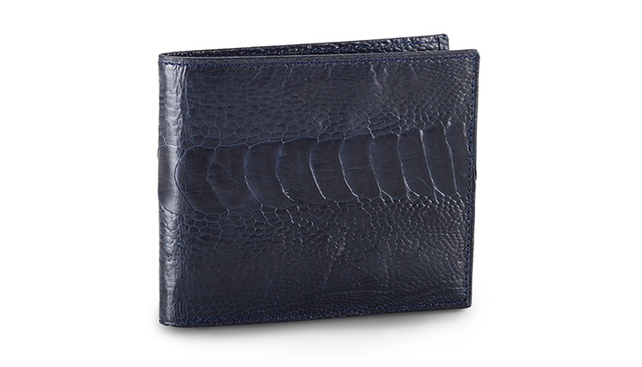 Straußenlederartikel exklusiv bei Müller