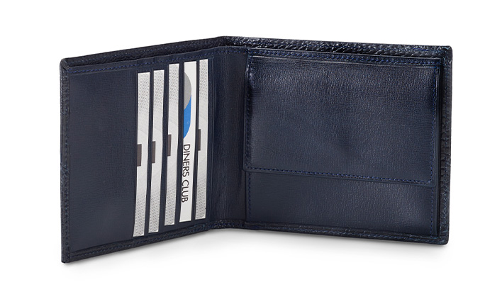 Straußenlederartikel exklusiv bei Müller