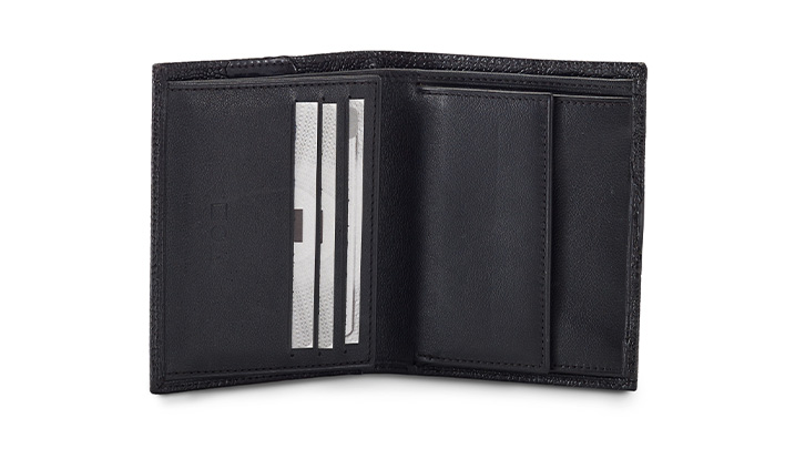 Straußenlederartikel exklusiv bei Müller