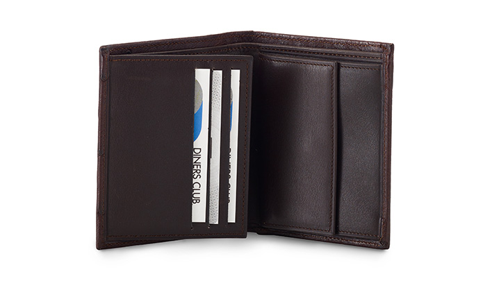 Straußenlederartikel exklusiv bei Müller