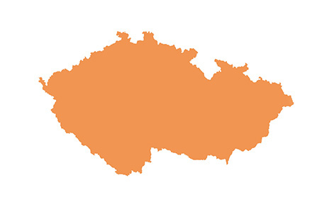 Müller in Tschechien