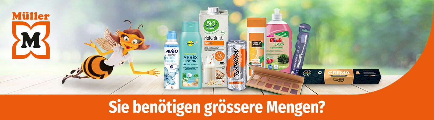 Geschäftskunden B2B CH 1440x400