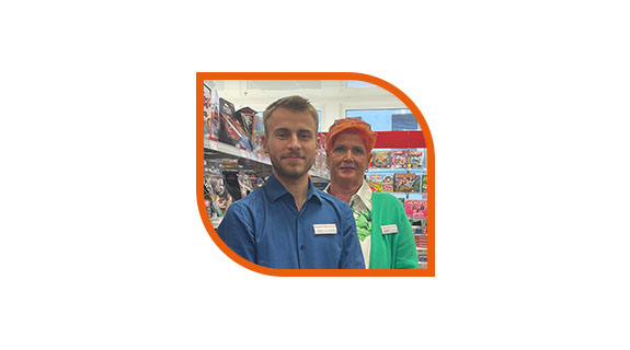 Erfahrungsbericht Ilja Nikolic zum Karriereprogramm