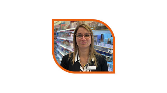 Erfahrungsbericht Jasmin Schneider zum Karriereprogramm