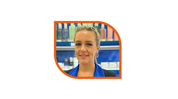 Erfahrungsbericht Vanessa Forstner zum Karriereprogramm