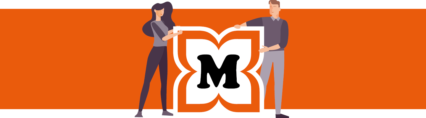 Banner Arbeiten bei mueller 1440x400