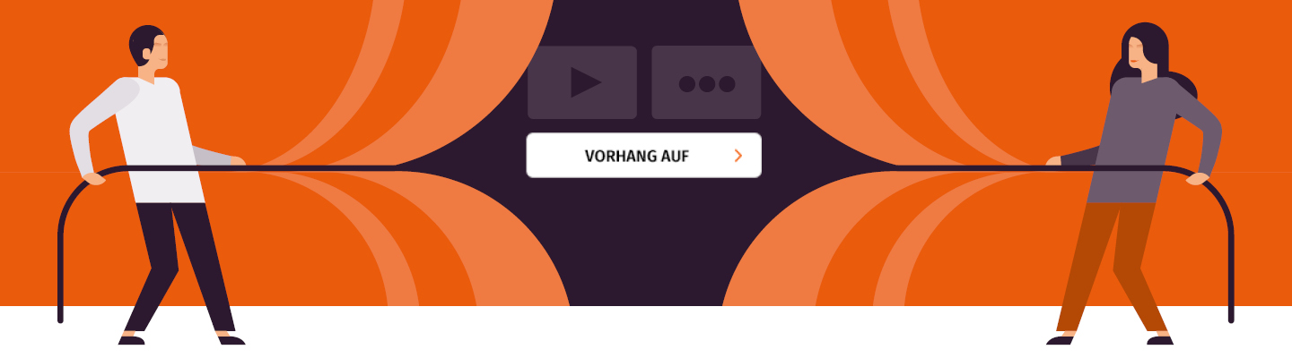 Ausbildung und Studium Vorhang 1440x400