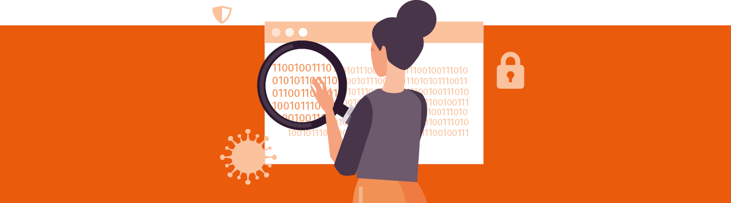 Informatik IT Security 1440x400