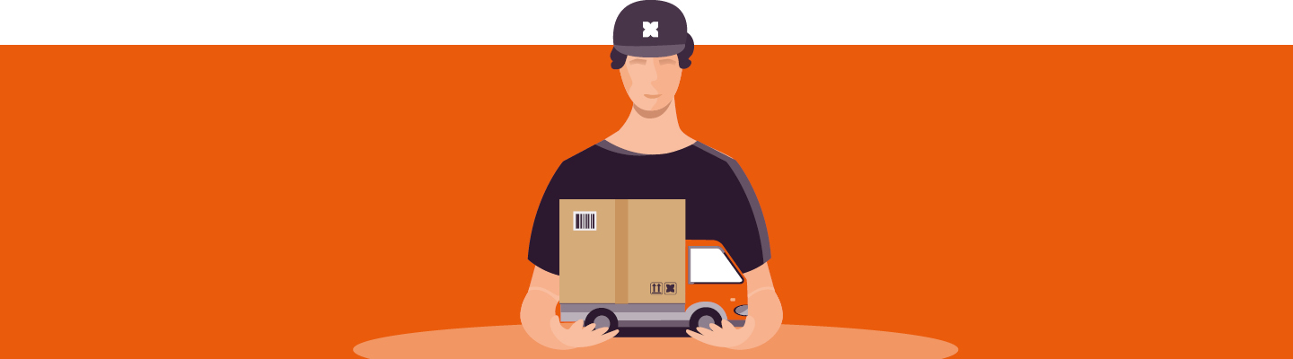 KFM Spedition 1440x400