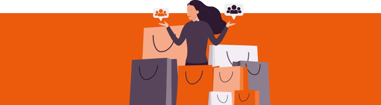 Ausbildung Verkäufer Filiale 1440x400