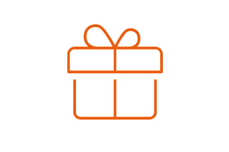 Gute Gründe Geschenke