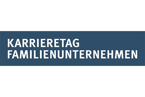 Besuchen Sie uns auf dem Karrieretag Familienunternehmen