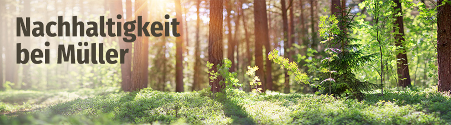 Banner Nachhaltigkeit 1440x400