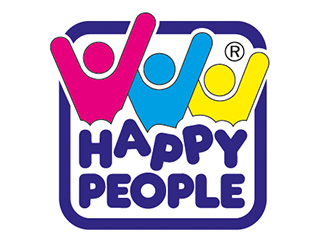 Logo Happy People GmbH & Co. KG
