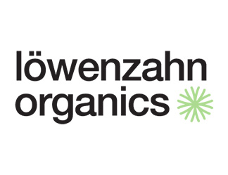 Logo Löwenzahn Organics GmbH