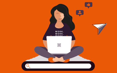 Unternehmen Karriere 484x303