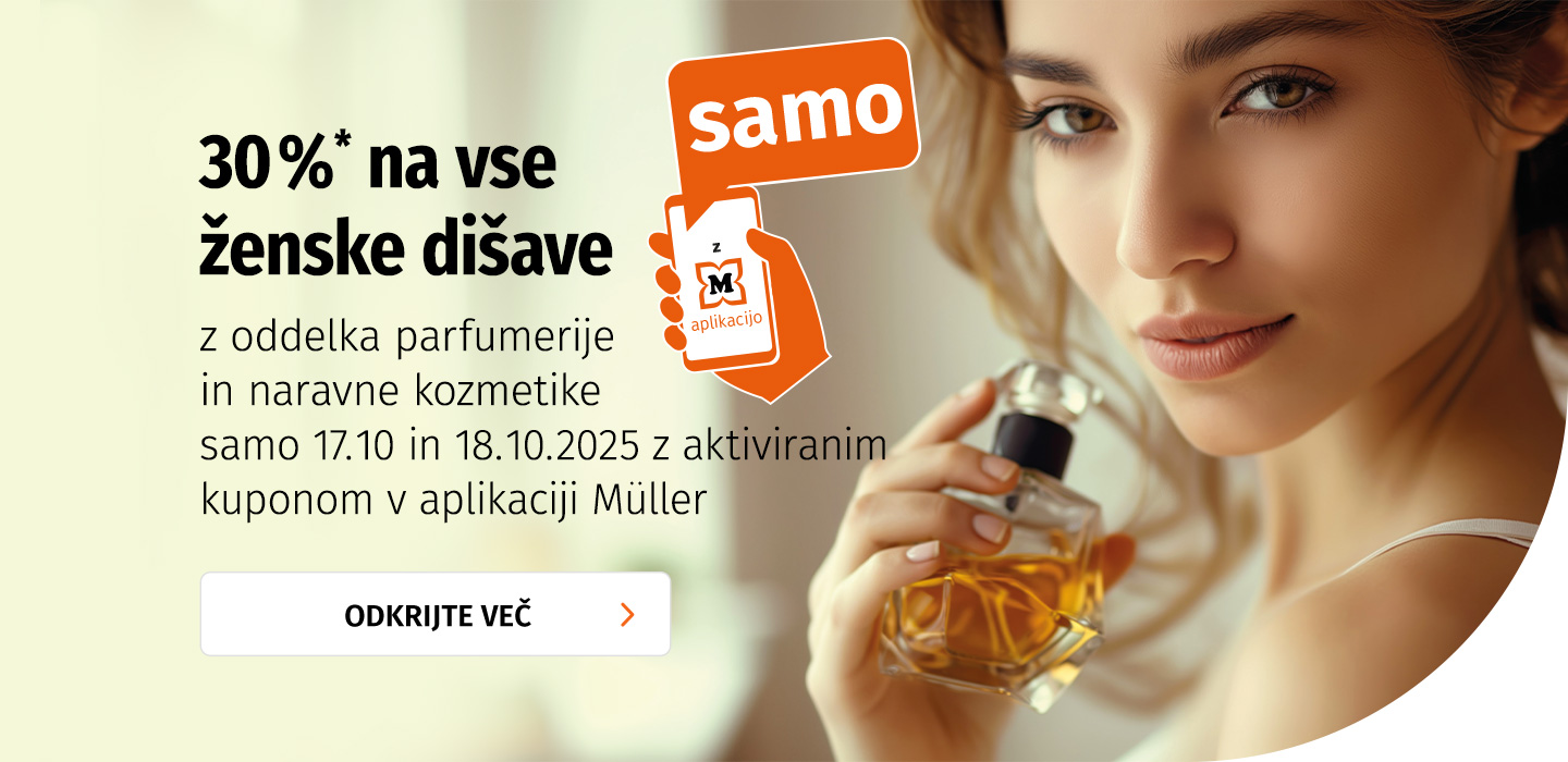 Ženske dišave