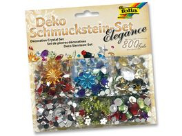 folia-schmucksteine-set-elegance-39031