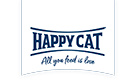 Logo HAPPY CAT