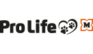 Logo Pro Life mačky Müller
