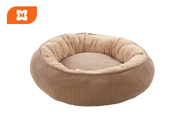 Pelech pre psa Flamingo Colette – pohodlné miesto na odpočinok