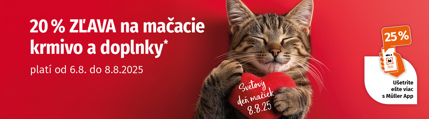 Aktion Weltkatzentag